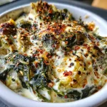 Spinach and Artichoke Dip