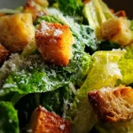 Classic Caesar Salad