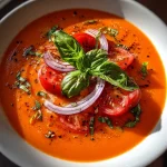Creamy Tomato Soup