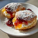 Cream Cheese Kolacky