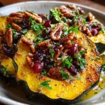 Acorn Squash recipe