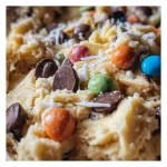 Cookie dough