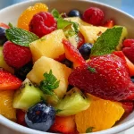 Fruit salad