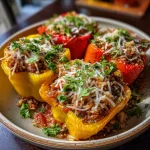 Stuffed Peppers