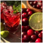 Poinsettias recipe
