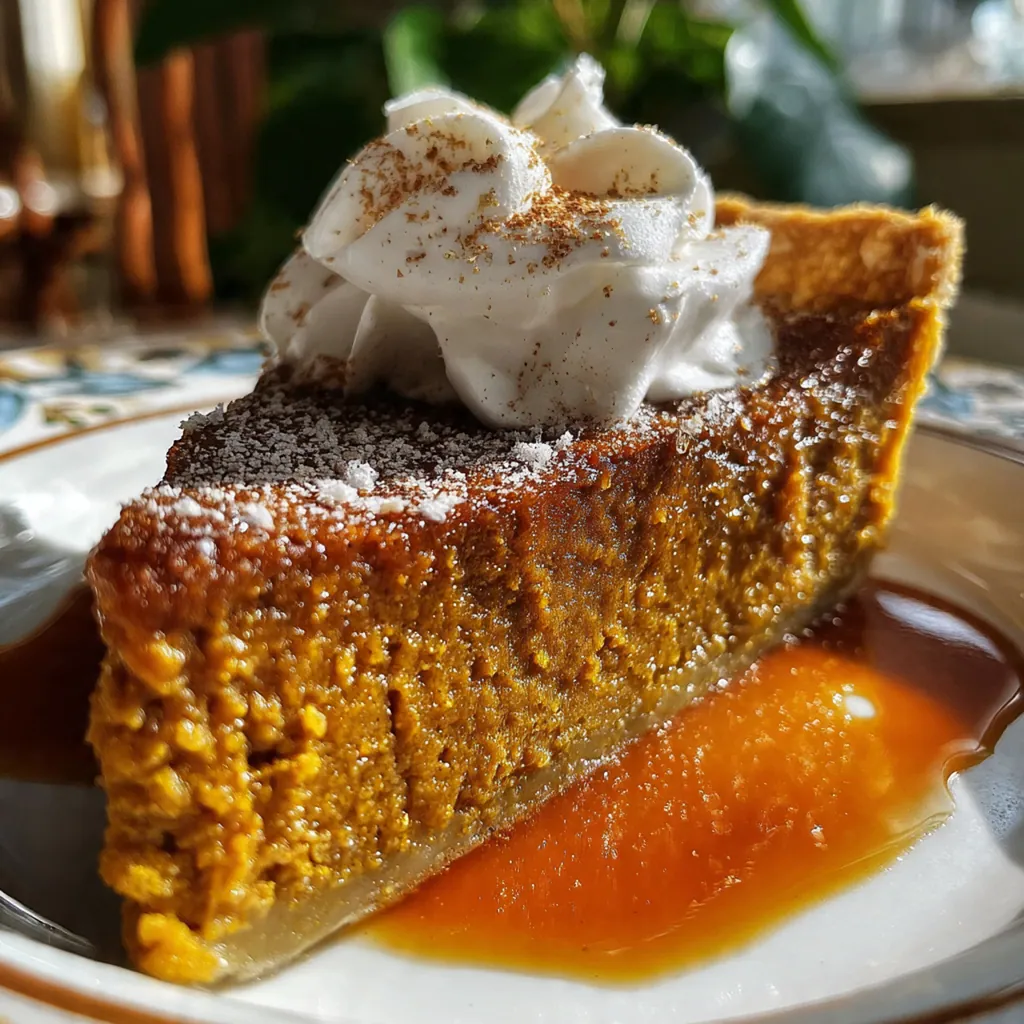 Libby’s pumpkin pie recipe