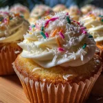 Cupcake recipes
