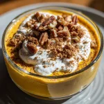 Easy Pumpkin Dip