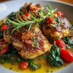 Boneless chicken thigh