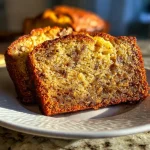 Banana Bread recipe