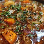 Onion Gravy