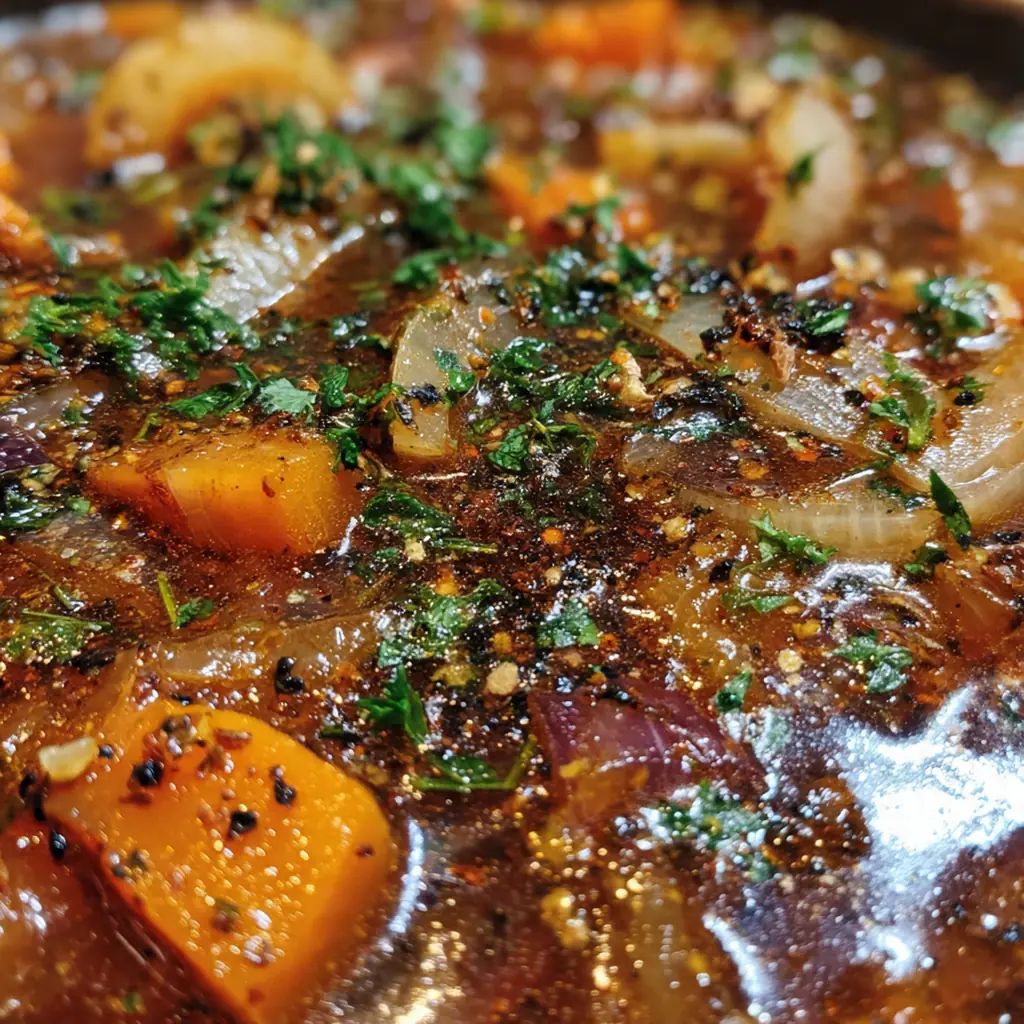 Onion Gravy