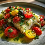 Cod fish