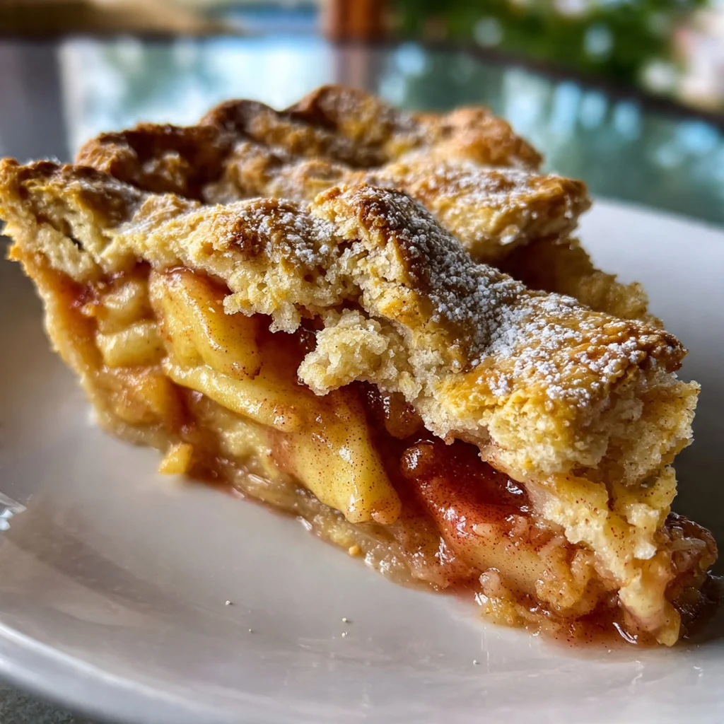 Apple Pie
