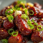 Slow Cooker Cocktail Smokies