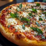 New York-Style Pizza