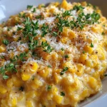 Marian’s Creamed Corn