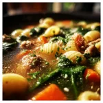 Italian Wedding Soup