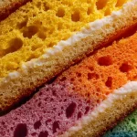 Sponge cake