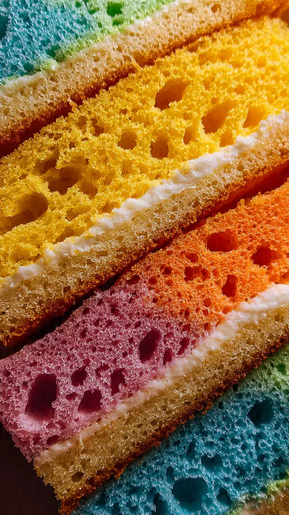Sponge cake