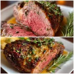 Chef John’s Perfect Prime Rib