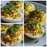 Best deviled egg recipe