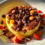 Mug cake