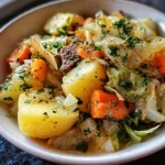 Irish recipe