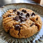 Peanut butter cookie recipe