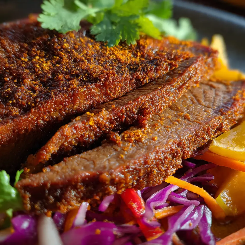 Texas Brisket
