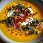 Butternut Squash Soup
