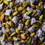 Pistachio Puppy Chow