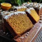 Slovakian Honey Cake Slices