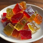 Hot Cinnamon Hard Candy