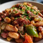 Cowboy Beans