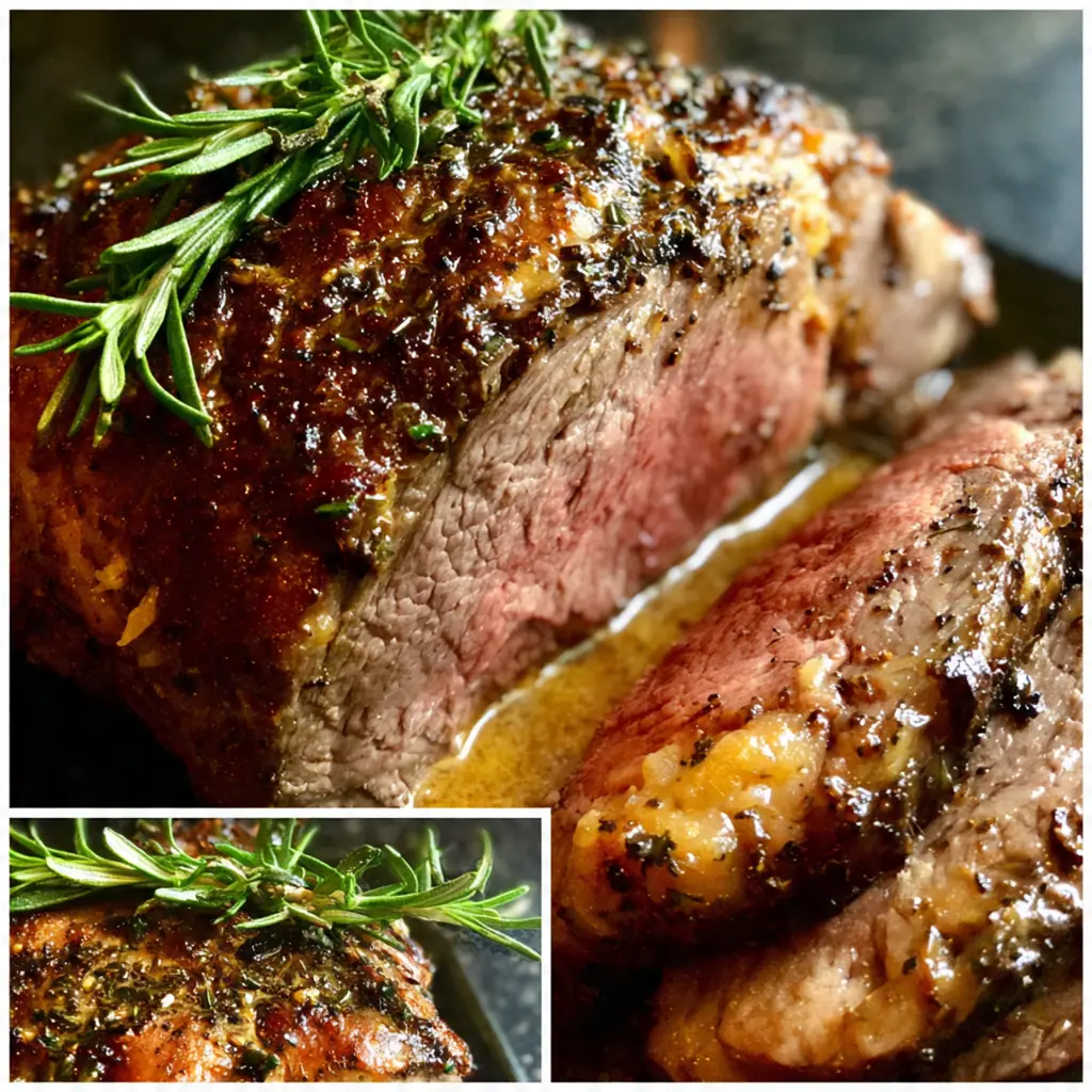Prime Rib Roast